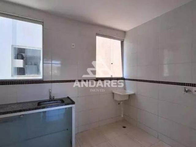Apartamento venda em Fonte Grande 4ª Seção, Contagem