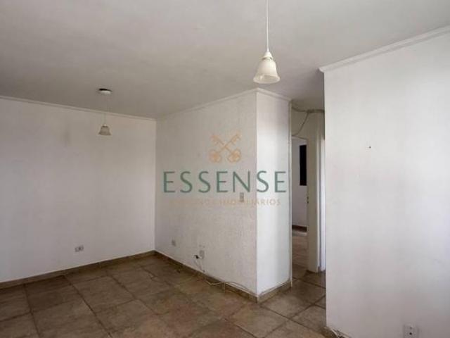 Apartamento venda em Vila Nova Amorim, Suzano
