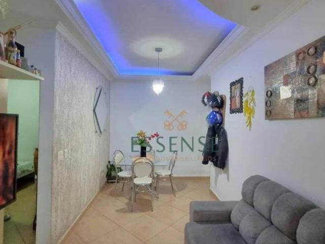 Apartamento venda em Vila Nova Aparecida, Mogi das Cruzes