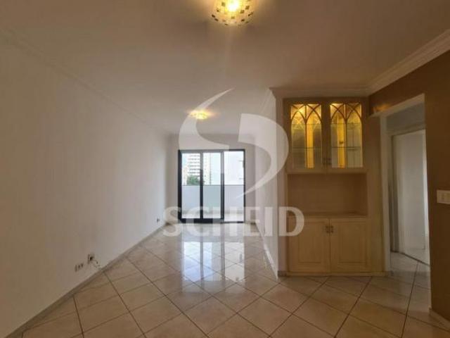Apartamento venda em Vila Mascote, São Paulo