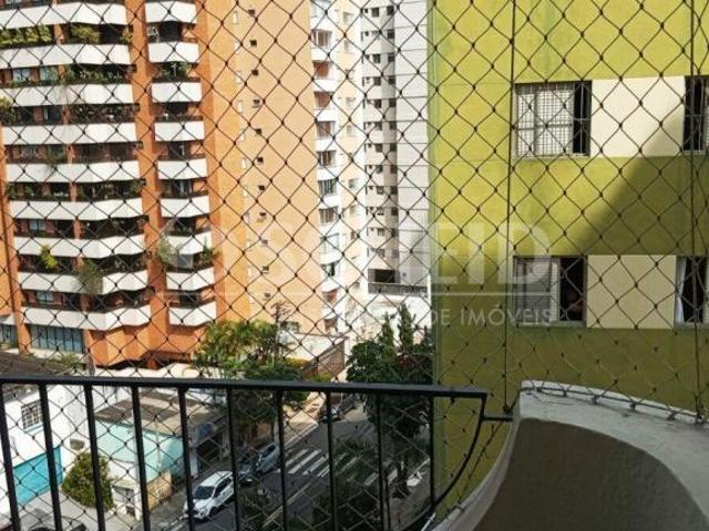 Apartamento venda em Vila Mascote, São Paulo