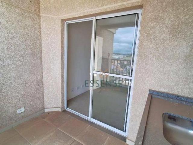 Apartamento venda em Vila Nova Amorim, Suzano