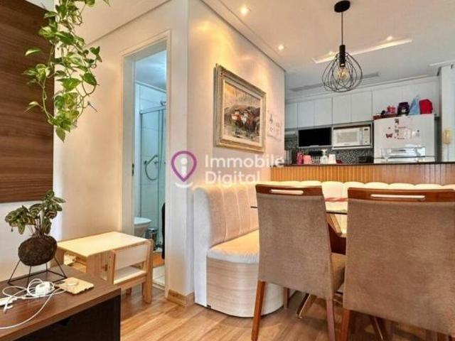 Apartamento venda em Região Imediata de São Paulo, Região Metropolitana de São Paulo