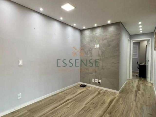 Apartamento venda em Jardim São Francisco, Poá