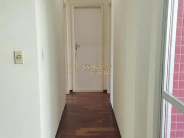 Apartamento venda em São José dos Campos