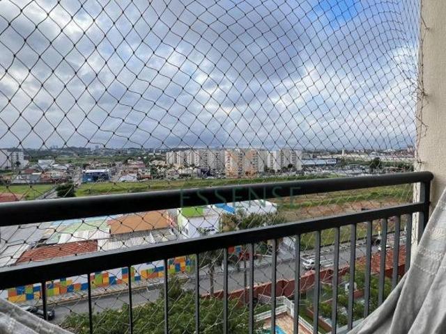 Apartamento venda em Jadim Nena, Suzano