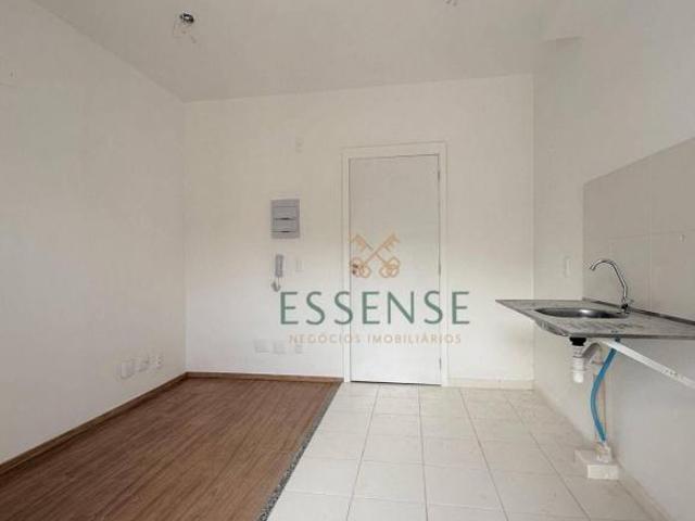 Apartamento venda em Vila Jaú, Poá