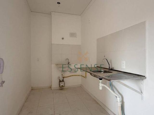 Apartamento venda em Vila Jaú, Poá