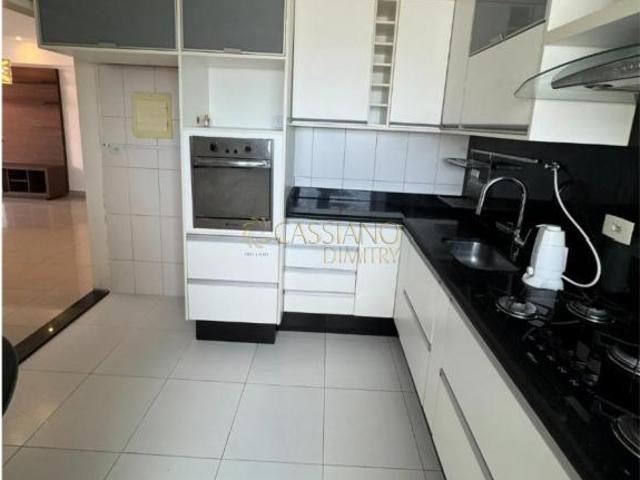 Apartamento venda em Região Imediata de São José dos Campos, Região Metropolitana do Vale do Paraíba e Litoral Norte