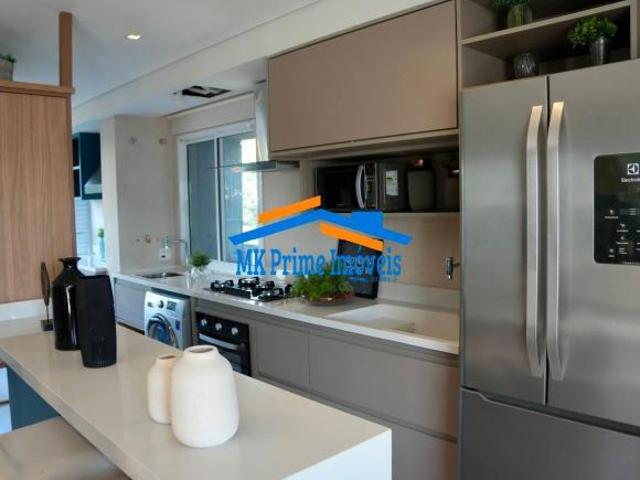 Apartamento venda em Jardim Lorian, Osasco