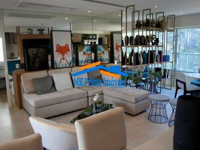 Apartamento venda em Jardim Lorian, Osasco