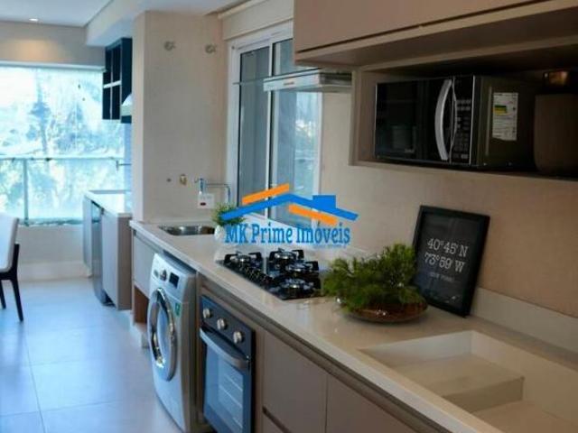 Apartamento venda em Jardim Lorian, Osasco