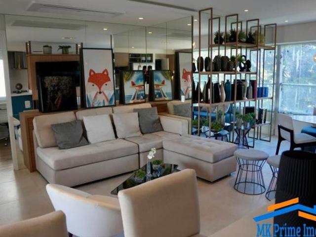 Apartamento venda em Jardim Lorian, Osasco