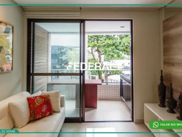 Apartamento venda em Região Geográfica Imediata do Recife, Região Metropolitana do Recife
