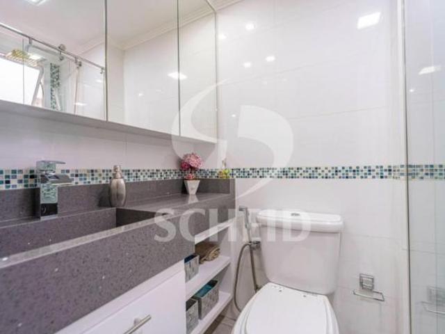 Apartamento venda em Região Imediata de São Paulo, Região Metropolitana de São Paulo