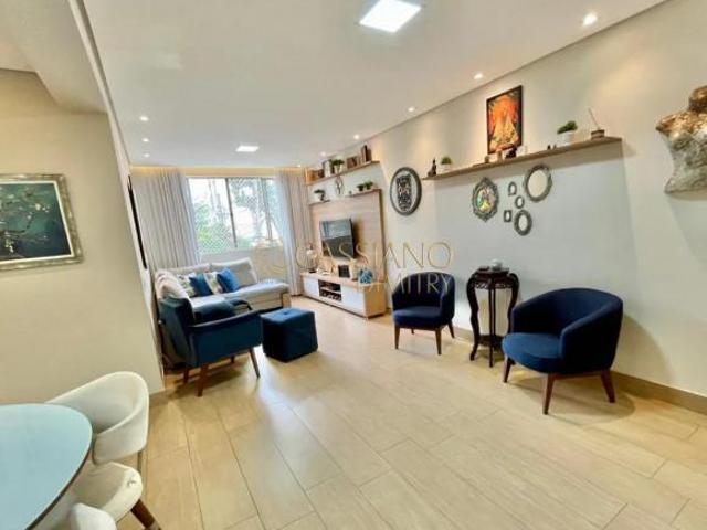 Apartamento venda em Região Imediata de São José dos Campos, Região Metropolitana do Vale do Paraíba e Litoral Norte