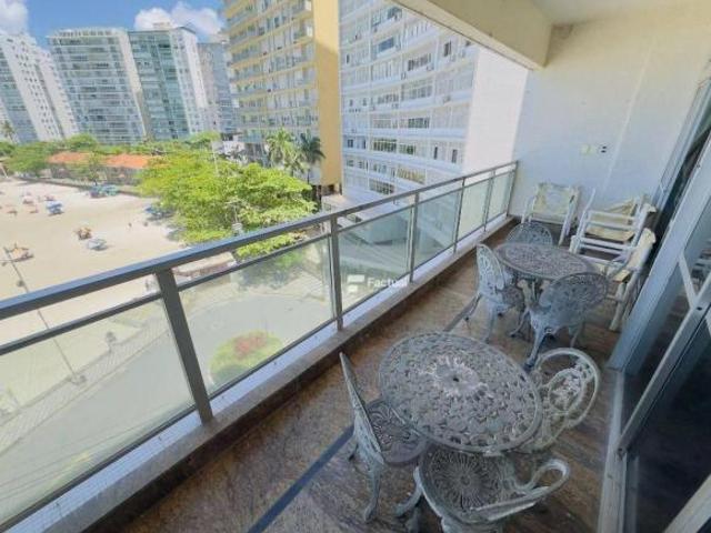 Apartamento venda em Região Imediata de Santos, Região Metropolitana da Baixada Santista