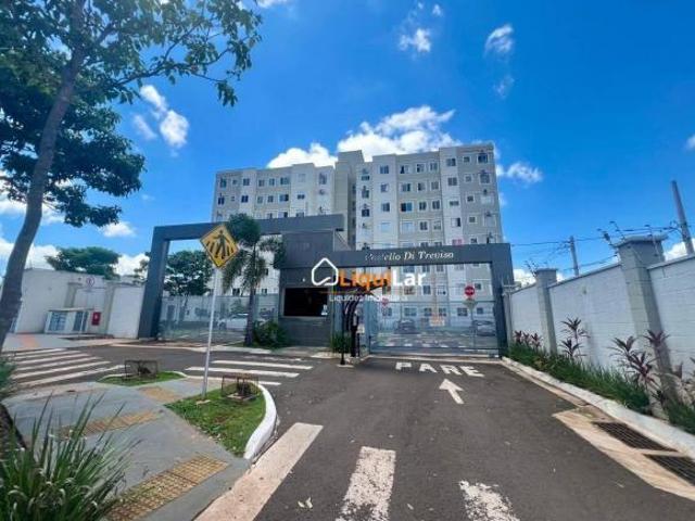 Apartamento venda em Região Geográfica Imediata de Campo Grande, Campo Grande