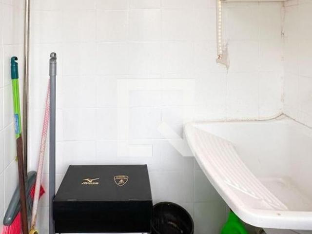 Apartamento venda em Swiss Park, São Bernardo do Campo