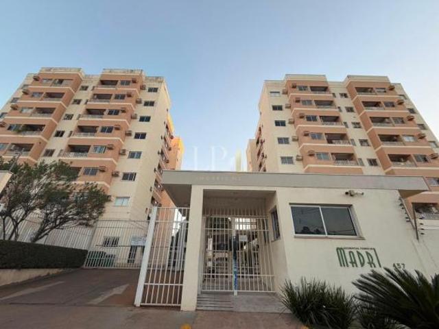 Apartamento venda em Região Geográfica Imediata de Cuiabá, Região Metropolitana do Vale do Rio Cuiabá