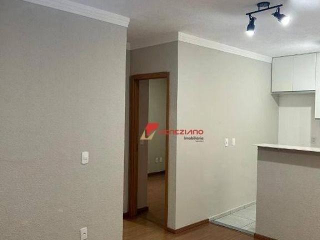 Apartamento venda em Região Imediata de Piracicaba, Região Metropolitana de Piracicaba
