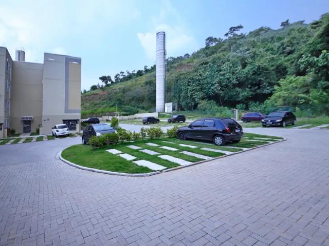 Apartamento venda em Região Geográfica Imediata de Volta Redonda-Barra Mansa, Volta Redonda