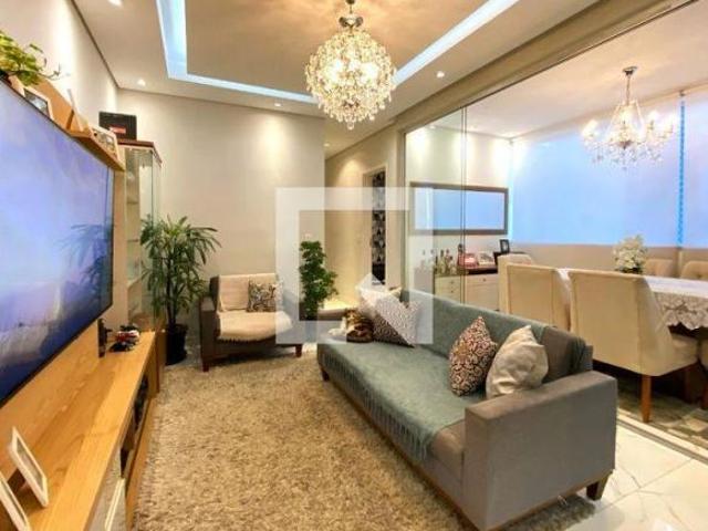 Apartamento venda em Ipanema, Belo Horizonte