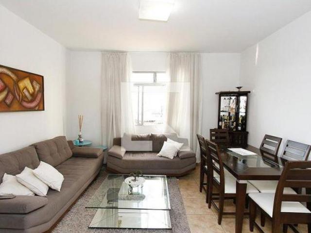 Apartamento venda em Região Geográfica Imediata de Belo Horizonte, Região Metropolitana de Belo Horizonte