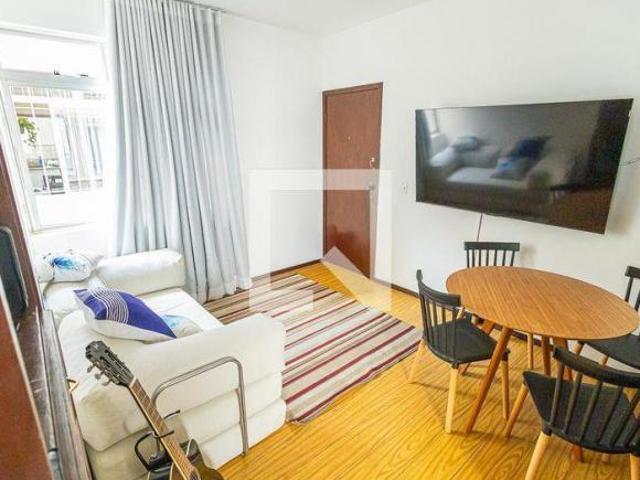 Apartamento venda em Região Geográfica Imediata de Belo Horizonte, Região Metropolitana de Belo Horizonte