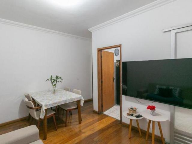 Apartamento venda em Pampulha, Belo Horizonte
