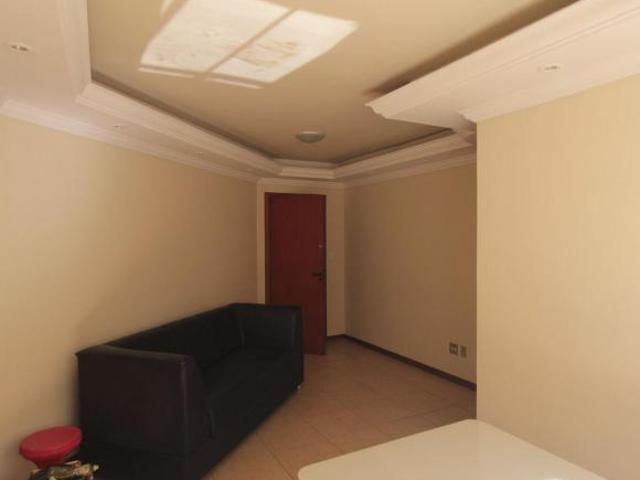 Apartamento venda em Dona Clara, Belo Horizonte