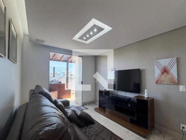 Apartamento venda em Região Geográfica Imediata de Belo Horizonte, Região Metropolitana de Belo Horizonte