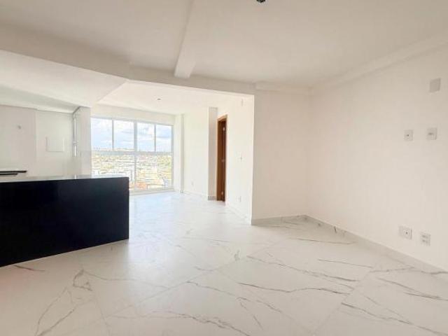 Apartamento venda em Dona Clara, Belo Horizonte
