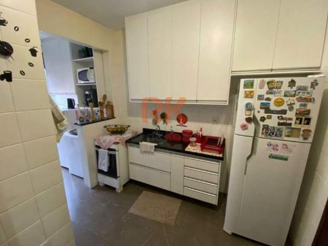 Apartamento venda em Pampulha, Belo Horizonte