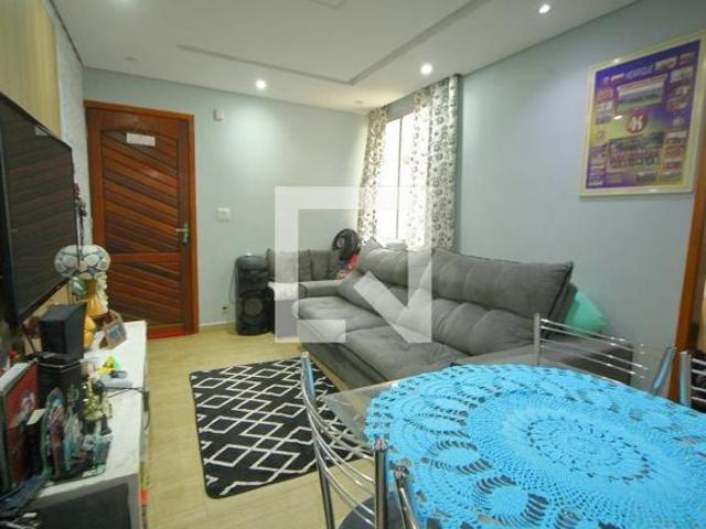 Apartamento venda em Jardim Detroit, São Bernardo do Campo