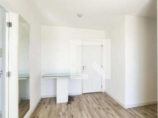 Apartamento venda em Vila Carminha, São Bernardo do Campo