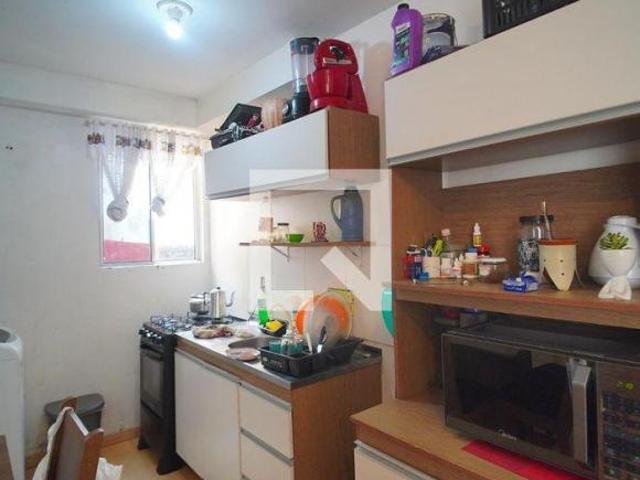 Apartamento venda em Condomínio Mauá II, São Leopoldo