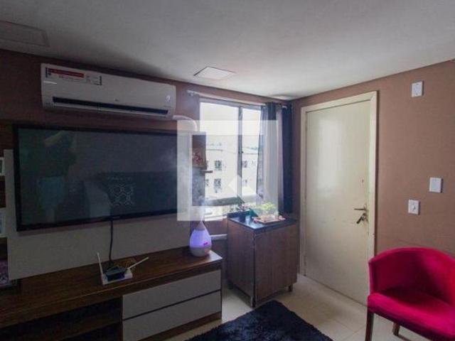 Apartamento venda em Condomínio Mauá II, São Leopoldo
