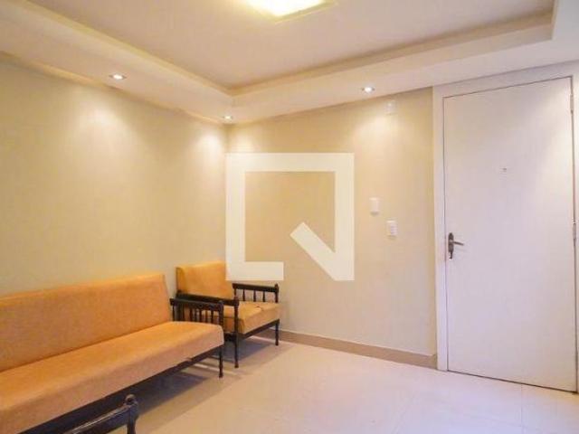 Apartamento venda em Condomínio Mauá II, São Leopoldo