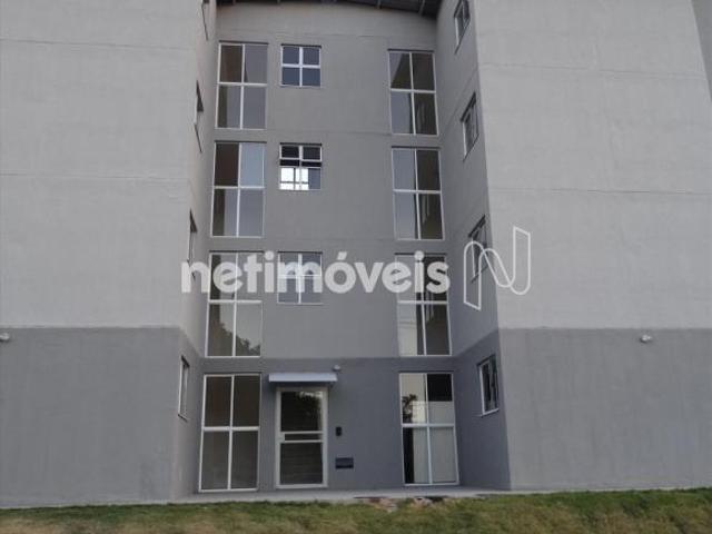 Apartamento venda em Regional Alterosas, Betim