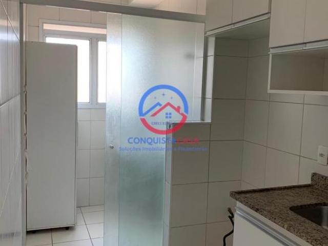 Apartamento venda em Sorocaba