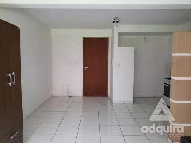 Apartamento venda em Uvaranas, Ponta Grossa