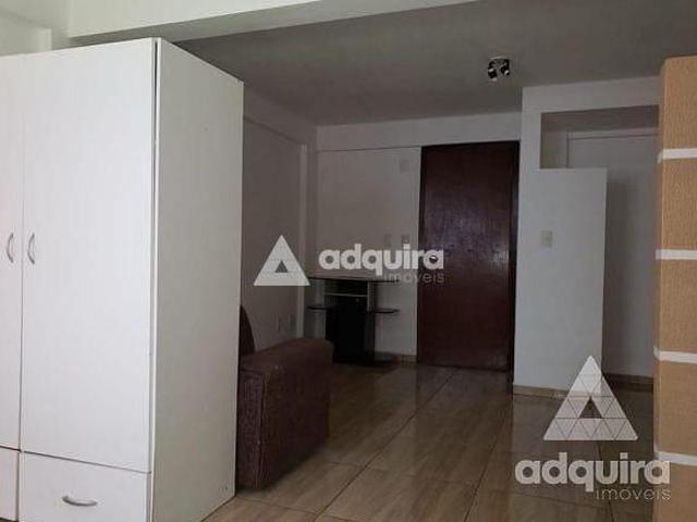 Apartamento venda em Região Geográfica Imediata de Ponta Grossa, Ponta Grossa