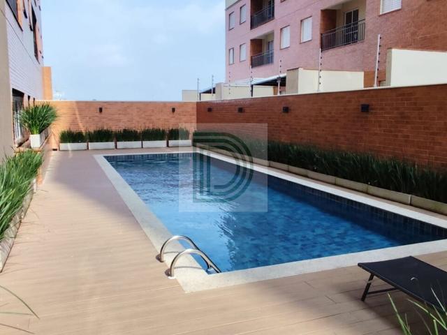 Apartamento aluguel em Taboão da Serra