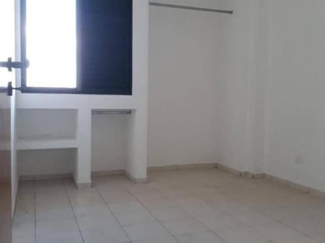 Apartamento venda em Pindamonhangaba, Região Geográfica Intermediária de São José dos Campos