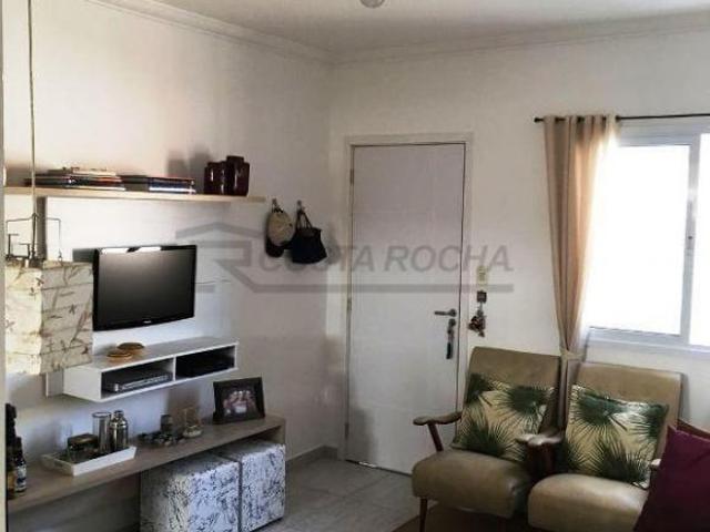 Apartamento venda em Vila Nova, Salto