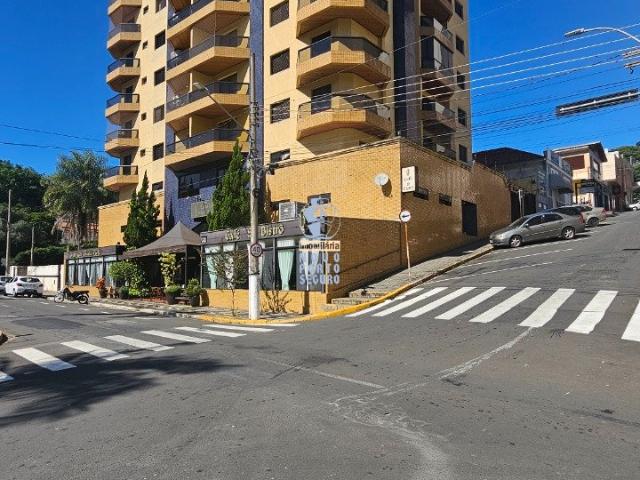 Apartamento aluguel em Águas de Lindóia, Águas de Lindoia