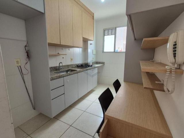 Apartamento aluguel em Sorocaba