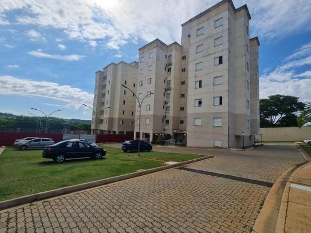 Apartamento venda em Moji-Mirim, Jardim Primavera II