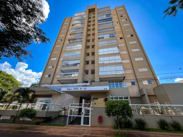 Apartamento aluguel em Região Geográfica Imediata de Dourados, Dourados